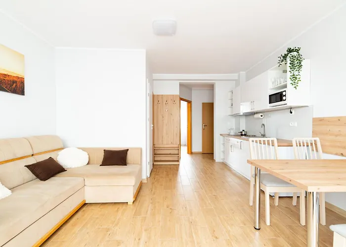 Willa KarolPensjonat