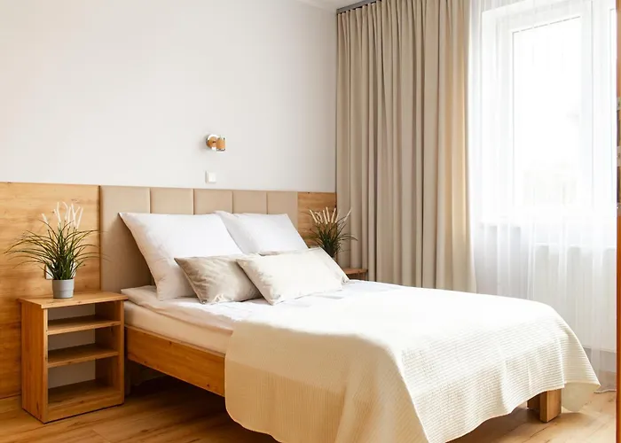 Willa KarolPensjonat